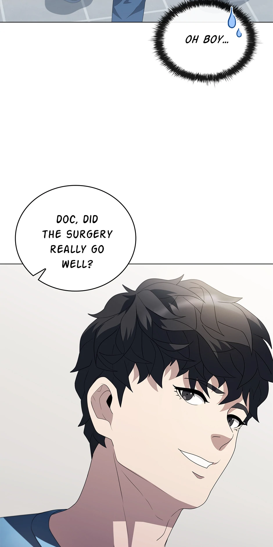 Dr. Choi Tae-Soo Chapter 232 23